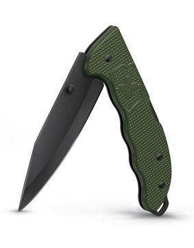 Victorinox Evoke BSH Alox olive green 0.9425.DS24