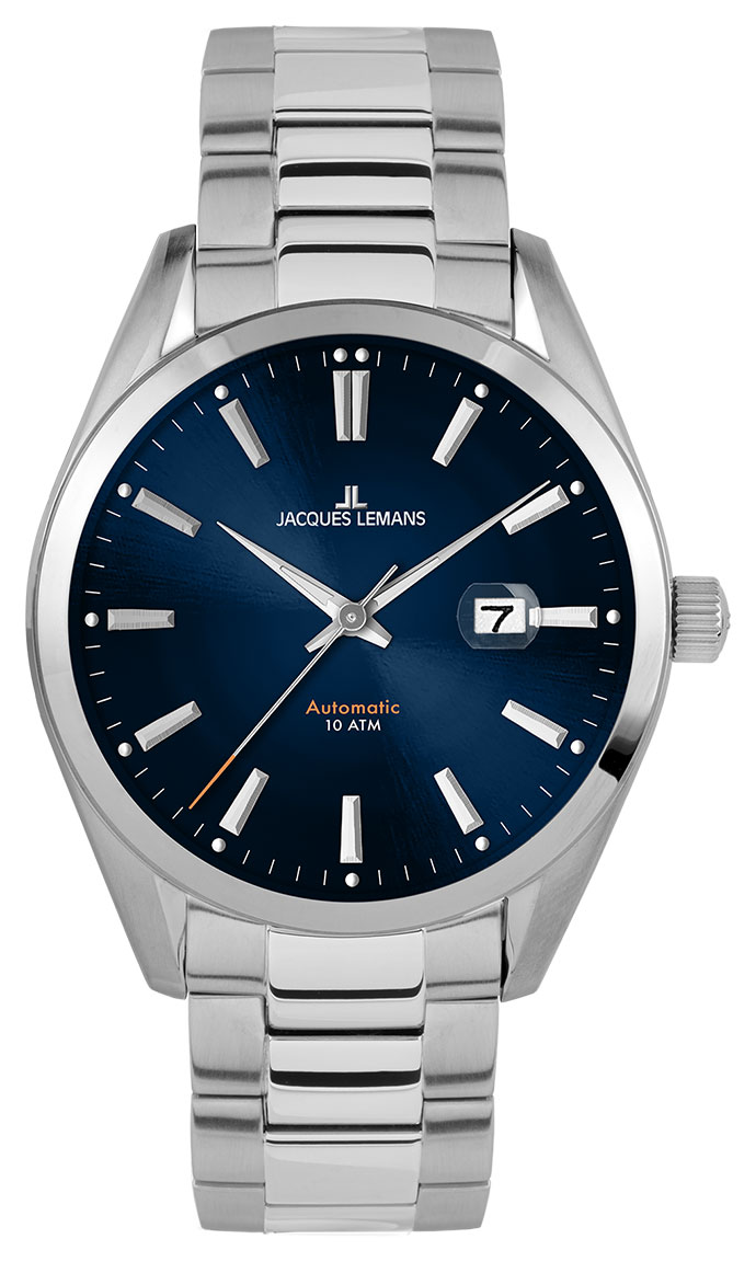 Jacques lemans automatic online
