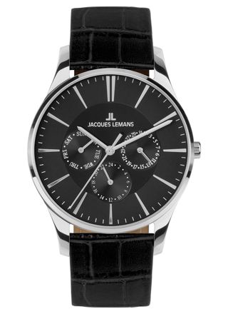 Jacques at | Lemans Watches