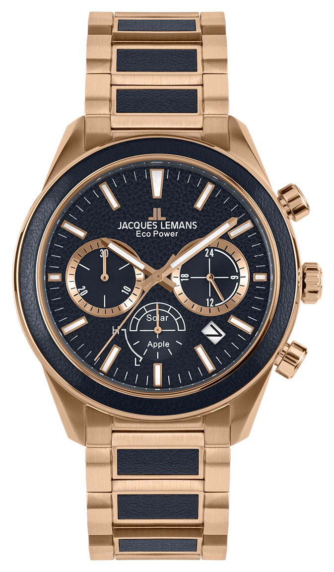 Jacques Lemans Eco Power 1-2115H