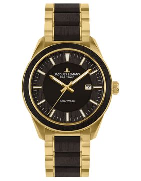 Jacques Lemans Eco Power Solar 1-2116J