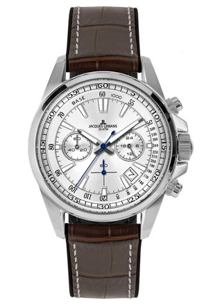 | at Jacques Lemans Watches