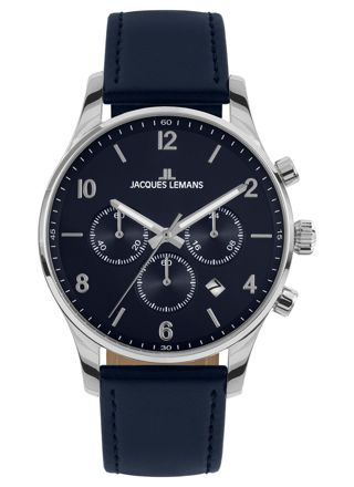 at Watches Jacques Lemans |