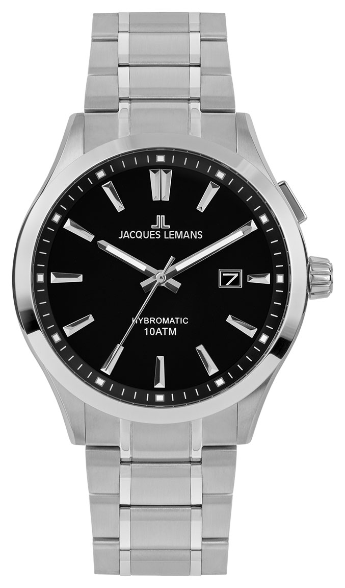 Jacques Lemans Hybromatic 1 2130E watchesonline