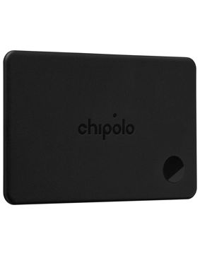 Chipolo CARD bluetooth tracker