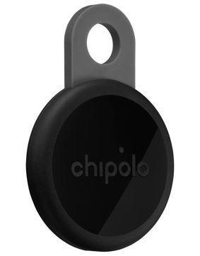 Chipolo LOOP Bluetooth tracker black