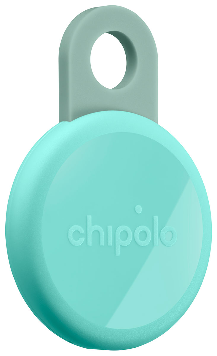 Chipolo LOOP Bluetooth tracker mint