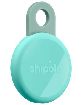 Chipolo LOOP Bluetooth tracker mint