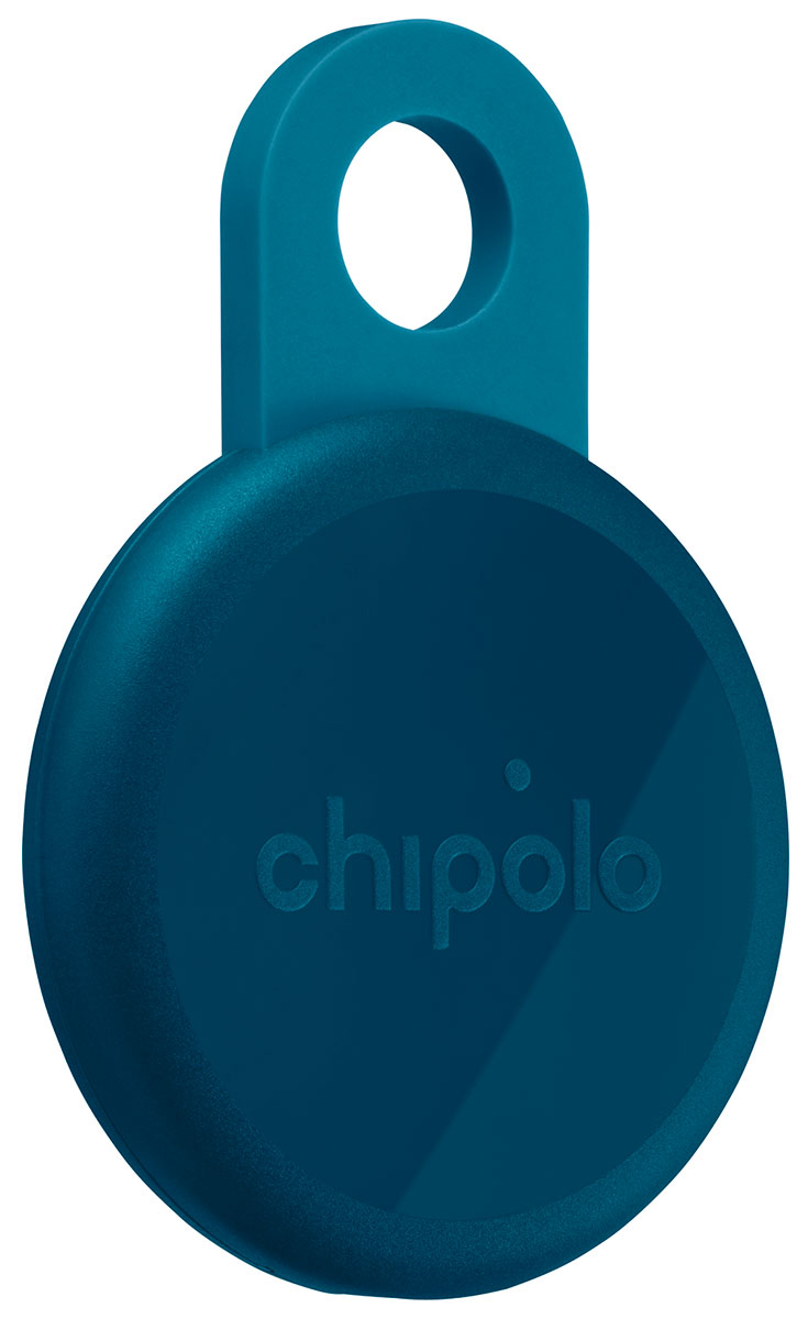Chipolo LOOP Bluetooth tracker blue