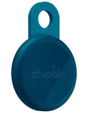 Chipolo LOOP Bluetooth tracker blue