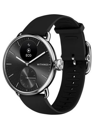 Withings ScanWatch 2 - 38mm Black