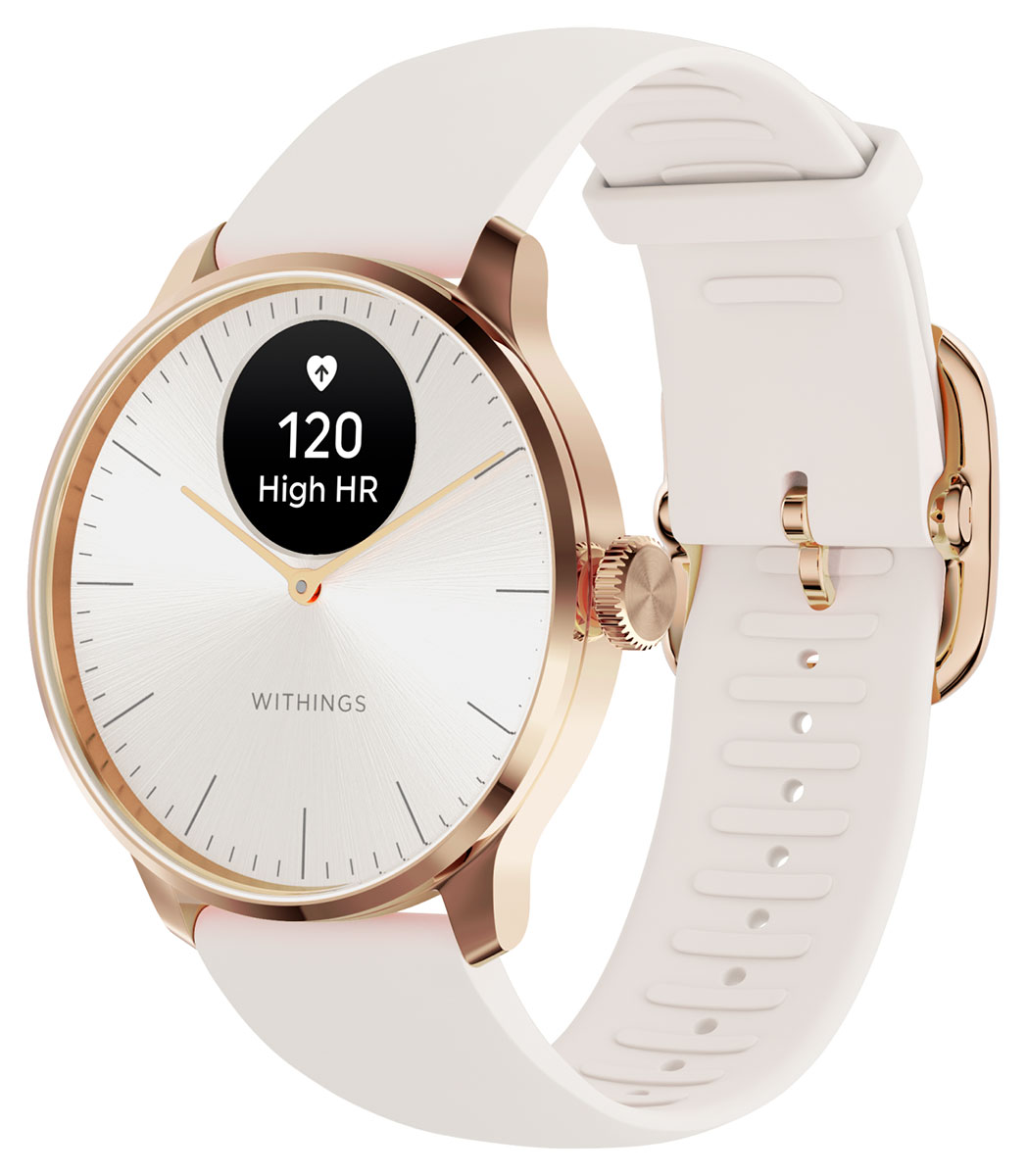Withings watch hotsell sale