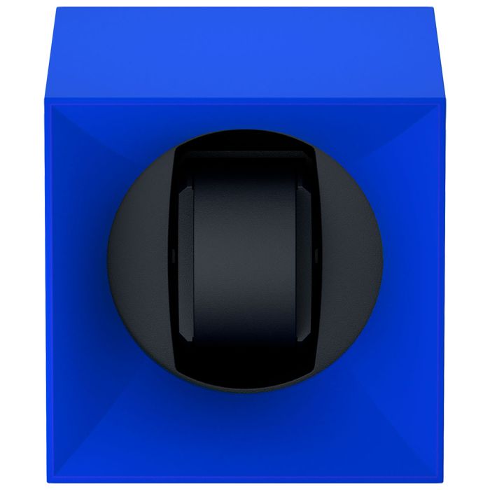 SwissKubik Start Box Blue watch winder