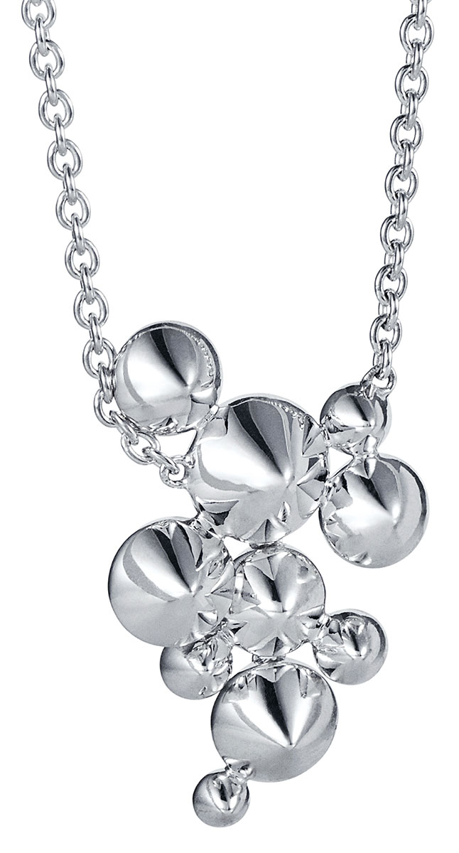 Efva Attling Cremant Necklace 10-100-02039-4045