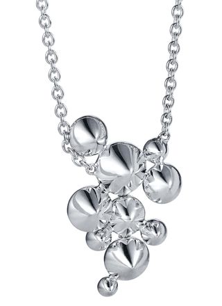 Efva Attling Cremant Necklace 10-100-02039-4045