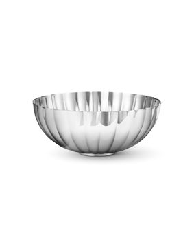Georg Jensen Bernadotte bowl M 175mm 10015891
