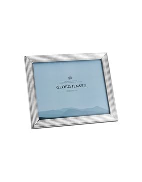 Georg Jensen Bernadotte photo frame 25x20cm 10020473