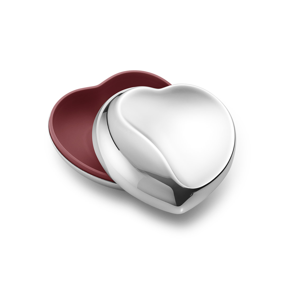 Georg Jensen Heart box S 10019817