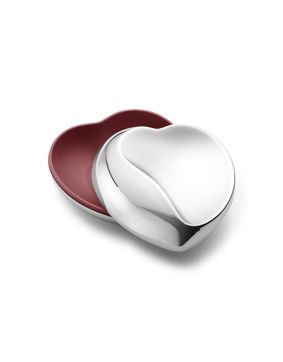 Georg Jensen Heart box L 10019818