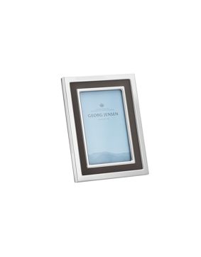 Georg Jensen Manhattan photo frame 10x15cm 10020453