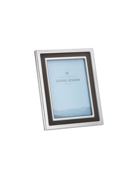 Georg Jensen Manhattan photo frame 13x18cm 10020452