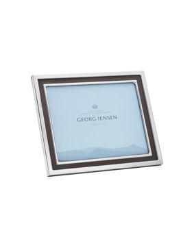 Georg Jensen Manhattan photo frame 25x20cm 10020451