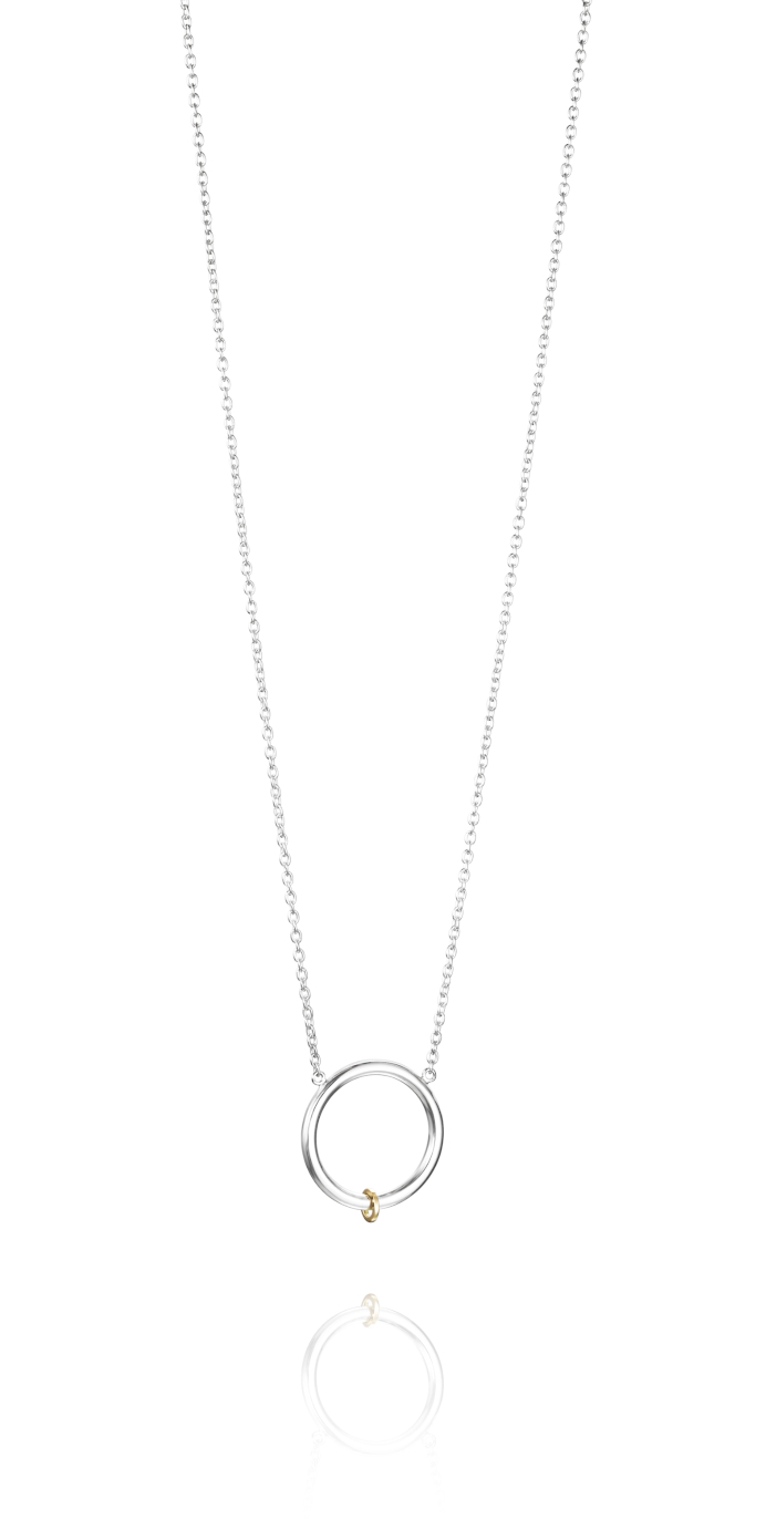 Efva Attling 101 necklace 10-100-01886-4245