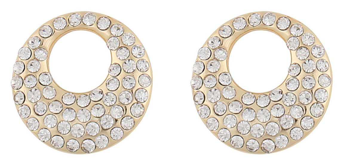 SNÖ of Sweden Anglais Earrings 1021-5700251