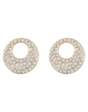 SNÖ of Sweden Anglais Earrings 1021-5700251