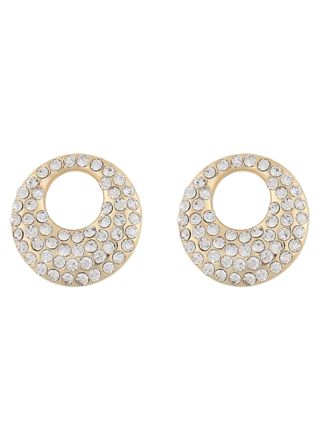 SNÖ of Sweden Anglais Earrings 1021-5700251