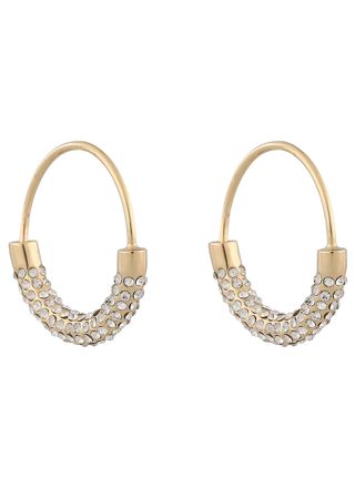 SNÖ of Sweden Anglais Earrings 1021-7000251