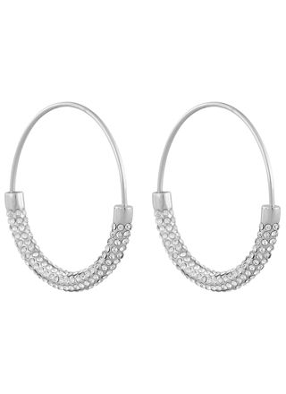 SNÖ of Sweden Anglais Earrings 1021-7500012