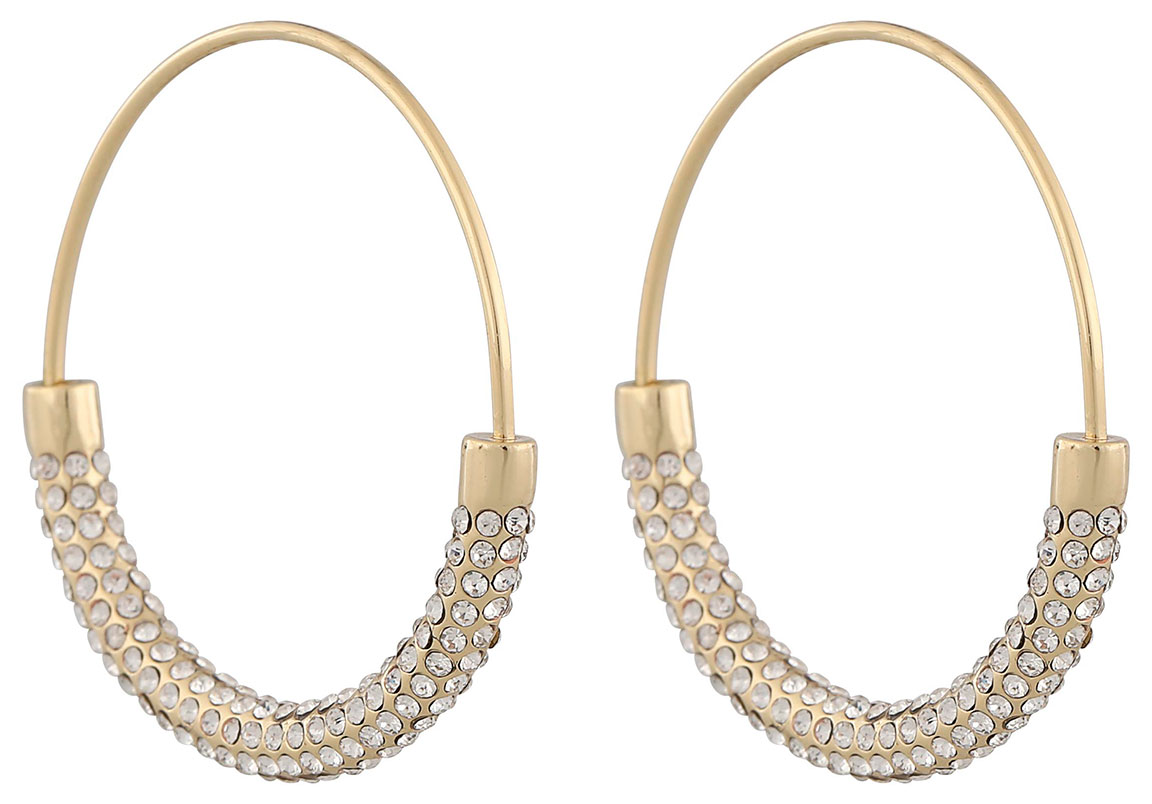 SNÖ of Sweden Anglais Earrings 1021-7500251