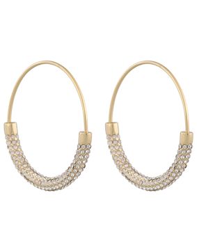 SNÖ of Sweden Anglais Earrings 1021-7500251