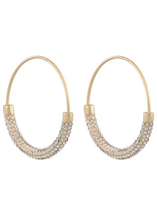 SNÖ of Sweden Anglais Earrings 1021-7500251