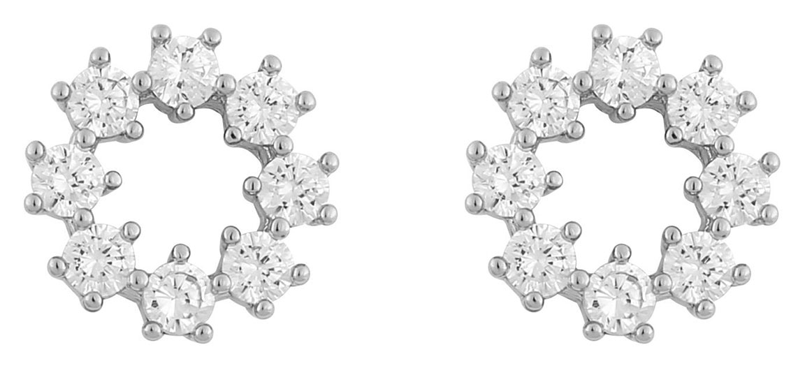 SNÖ of Sweden Luire Earrings 1023-6200012