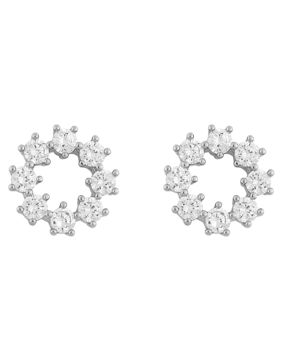 SNÖ of Sweden Luire Earrings 1023-6200012