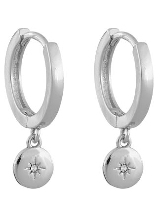 SNÖ of Sweden Feliz Earrings 1026-7004012