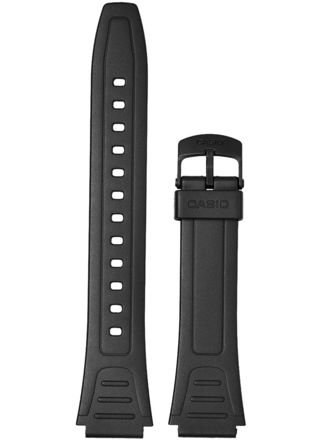 Casio W-800 strap 10268612