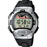 Casio Collection W-753-1AVES