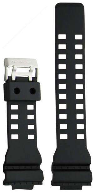 Casio GA-100 ja GA-110 strap 10347688
