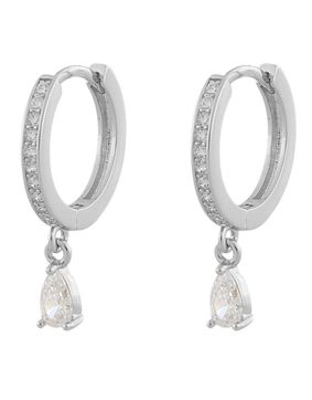 SNÖ of Sweden Camille earrings 1035-9600012