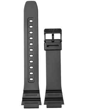 Casio W-216H strap 10365960