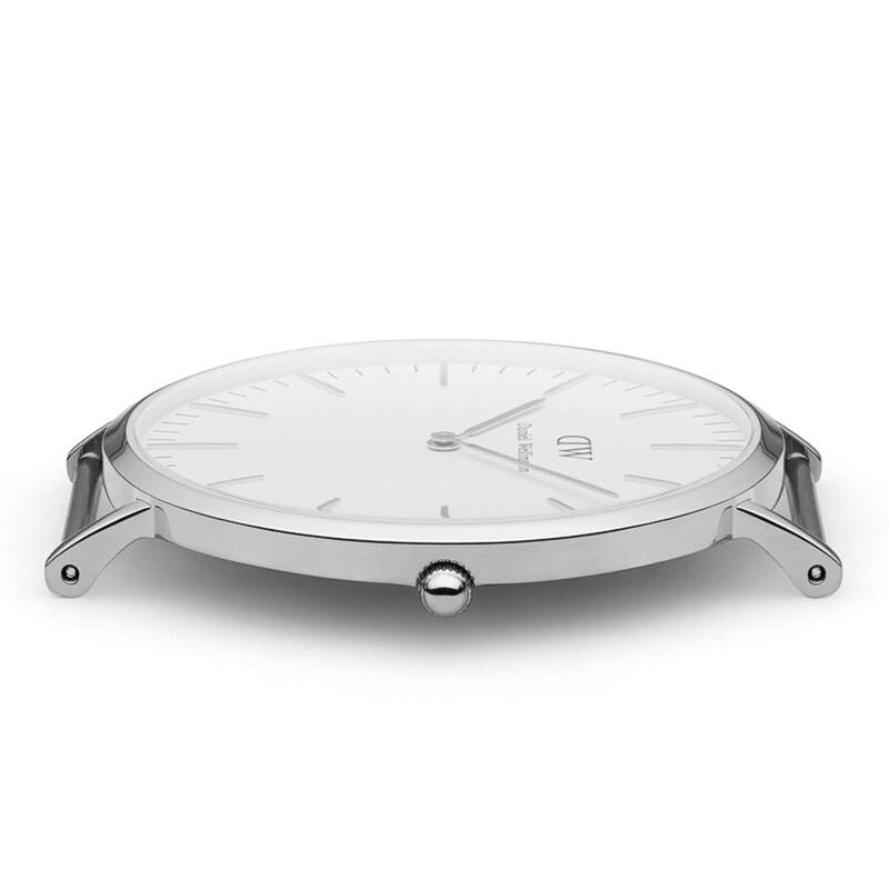 Classic warwick daniel wellington on sale