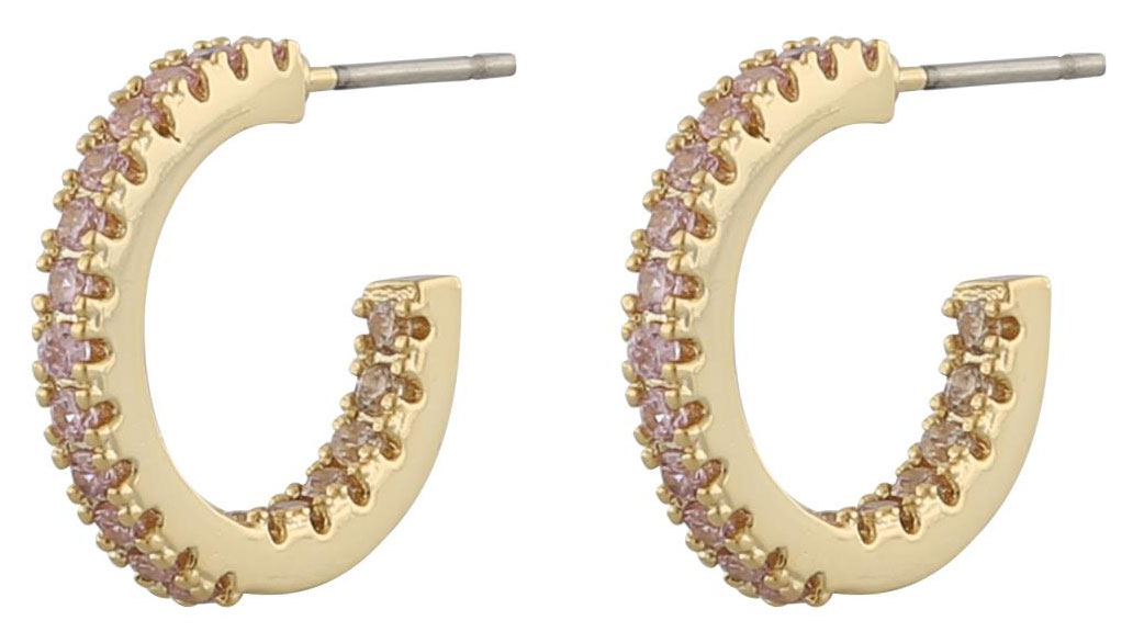 SNÖ of Sweden Clementine Earrings 1055-5500468