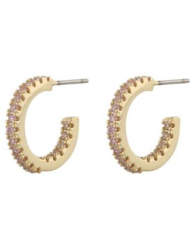 SNÖ of Sweden Clementine Earrings 1055-5500468