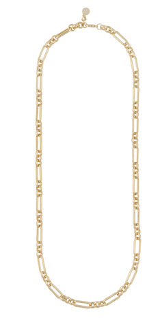 Snö Of Sweden Patrice necklace 50 plain g 10656200257