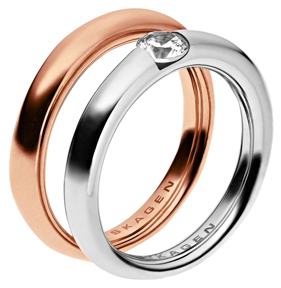 Skagen rings online