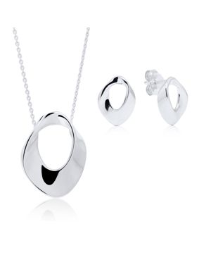 Beat of Love jewelry set BOL-SET1134