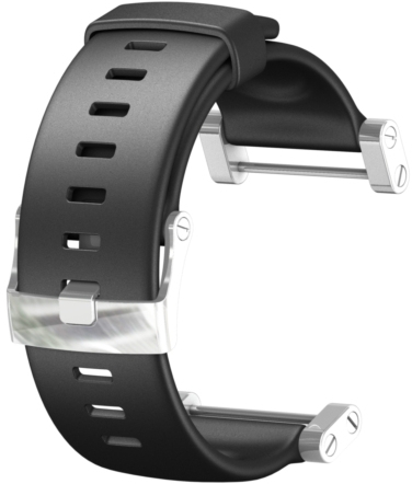 Suunto core all black standard strap clearance